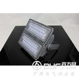 NFC9710 LED方形吊装壁式泛光灯投光灯防眩照明灯