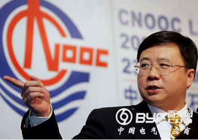 中海油董事长谈如何布局能源转型和新能源汽车