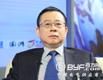 刘飞香谈智能制造：抓住数字化智能化机遇 打造&ldquo;数字化+&rdquo;战略