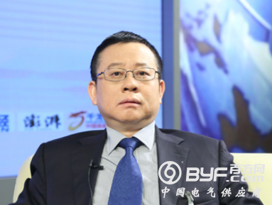 刘飞香：抓住数字化智能化机遇 打造&ldquo;数字化+&rdquo;战略