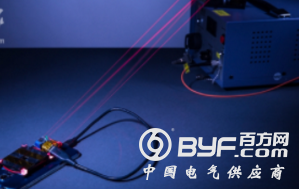 无线充电黑科技再现江湖