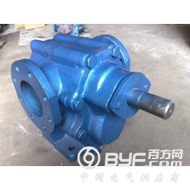 ZYB300渣油泵