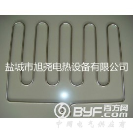 异型加热管非标电加热管电加热棒定制
