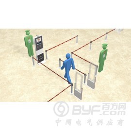 大型活动会议签到验证方案图3