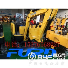 小型挖掘机 挖掘机厂家直销