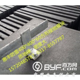 惠丰石墨接地模块260*1000大量现货随时送货上门图3