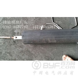 惠丰石墨接地模块有什么优势  长效石墨接地模块价格图3