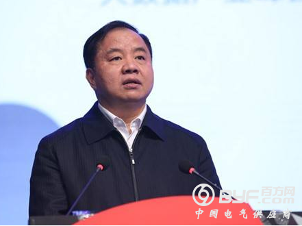 陈肇雄：我国5G整体水平处于全球第一梯队