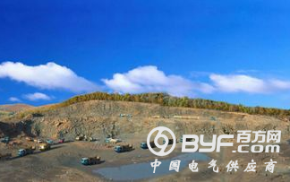 中矿资源18亿元布局锂电原材领域