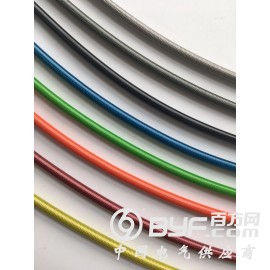 彩色摩托车制动管 Motorcycle Brake Hose图2