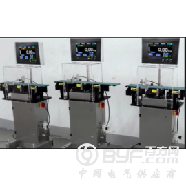 BM-182 自动检重秤-邦懋