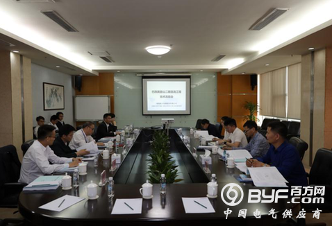 格力护航中国特高压海外&ldquo;处女作&rdquo;