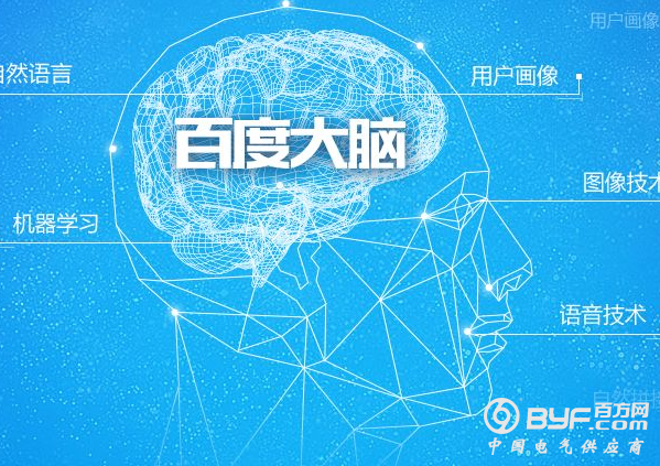 百度AI加速器首期收官二期开营 用AI为17个行业提速