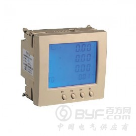 多功能网络仪表CD194Z-9HY CD194Z-9HY图2