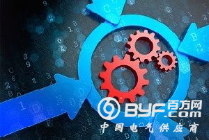 抢占竞争制高点，发展工业互联网时不我待