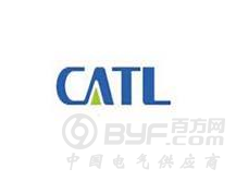 中国动力电池厂CATL期待突围