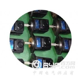 美国DENISON叶片泵苏州丹尼逊液压泵代理图2