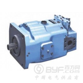 T6E-072-1R00-C1美国DENISON丹尼逊叶片泵图2