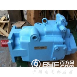 DENISON丹尼逊双联叶片泵T6CC系列图3