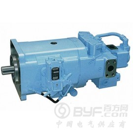 美国DENISON丹尼逊叶片泵T6DC-045-022图3