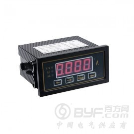 可编程变送智能表CD194I-3D1 CD194I-5D1图2