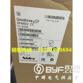 供应尼得科英国CT功率板UT46变频器SP4402用图2
