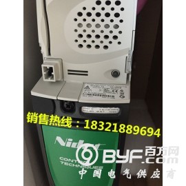 供应尼得科英国CT功率板UT46变频器SP4402用图3