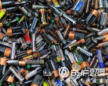 区汉成：废旧电池回收还需不断健全法律法规