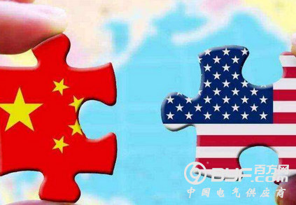 中美贸易战打响将会对这些企业产生巨大影响