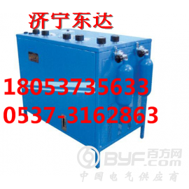 AE101A/AE102A氧气充填泵