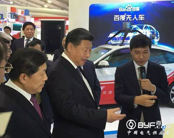 《纽约时报》说的&ldquo;新冷战&rdquo;会摧垮中国AI吗？