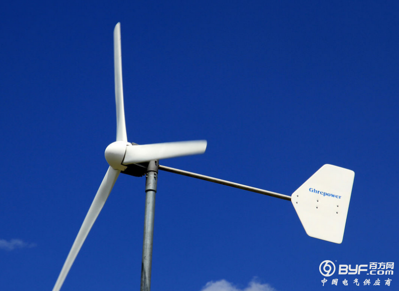 一种兼容式风力发电机组试验变压器