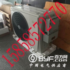 煤安防爆空调，矿用防爆空调，煤安证空调图2