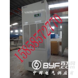 煤安防爆除湿器，矿用除湿器厂家图2