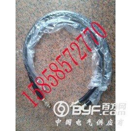 煤安防爆链接管,矿用防爆链接管,煤安证连接管图3