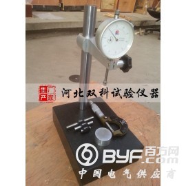 保温板测厚仪图1