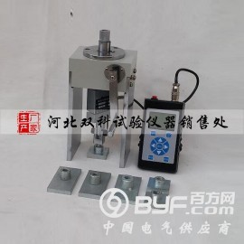饰面砖粘接强度检测仪图1