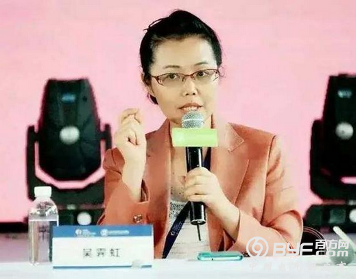 专栏 吴霁虹：动完这个手术，你的企业就有AI基因了！