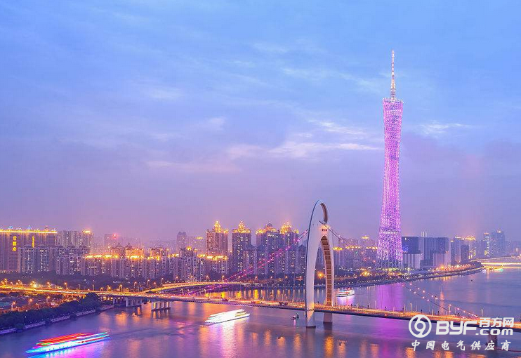 名家汇预中标总投资约3.4亿景观照明PPP项目