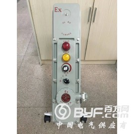BDR-2KW/YR防爆密封式电热油汀取暖器