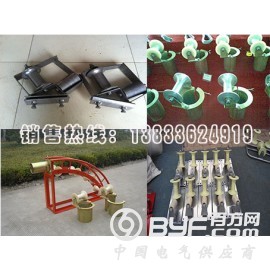 铝轮坑口电缆滑车浙江SHL2BN