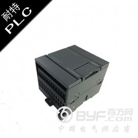 耐特出户,CPU222XP主机，PLC控制器