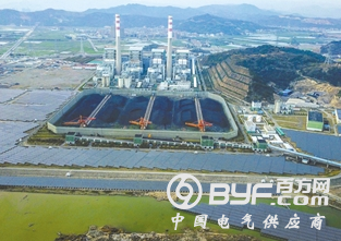 太阳能发电为火电添把&ldquo;火&rdquo;