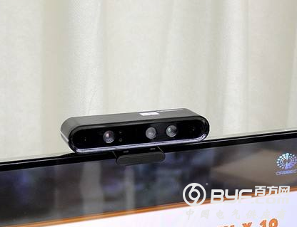 奥比中光黄源浩：移动互联网遍布工业领域