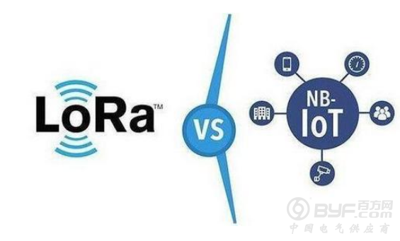 物联网终端的功耗因素 NB-IoT和LoRa有何不同?