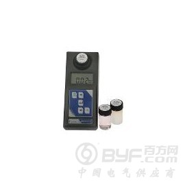 MicroTPW便携式浊度计