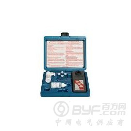 美国HF Scientific 10478便携式余氯计