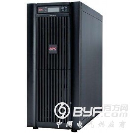 APC UPS电源SURT5000XLTCH机房服务器必选