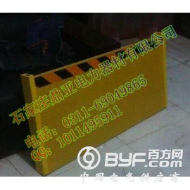 钦州绝缘挡鼠板-配电室挡鼠板-安全防鼠板2018报价图2