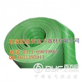 咸宁35kv配电室绝缘胶板报价||黑色防滑阻燃绝缘胶垫厂家图2